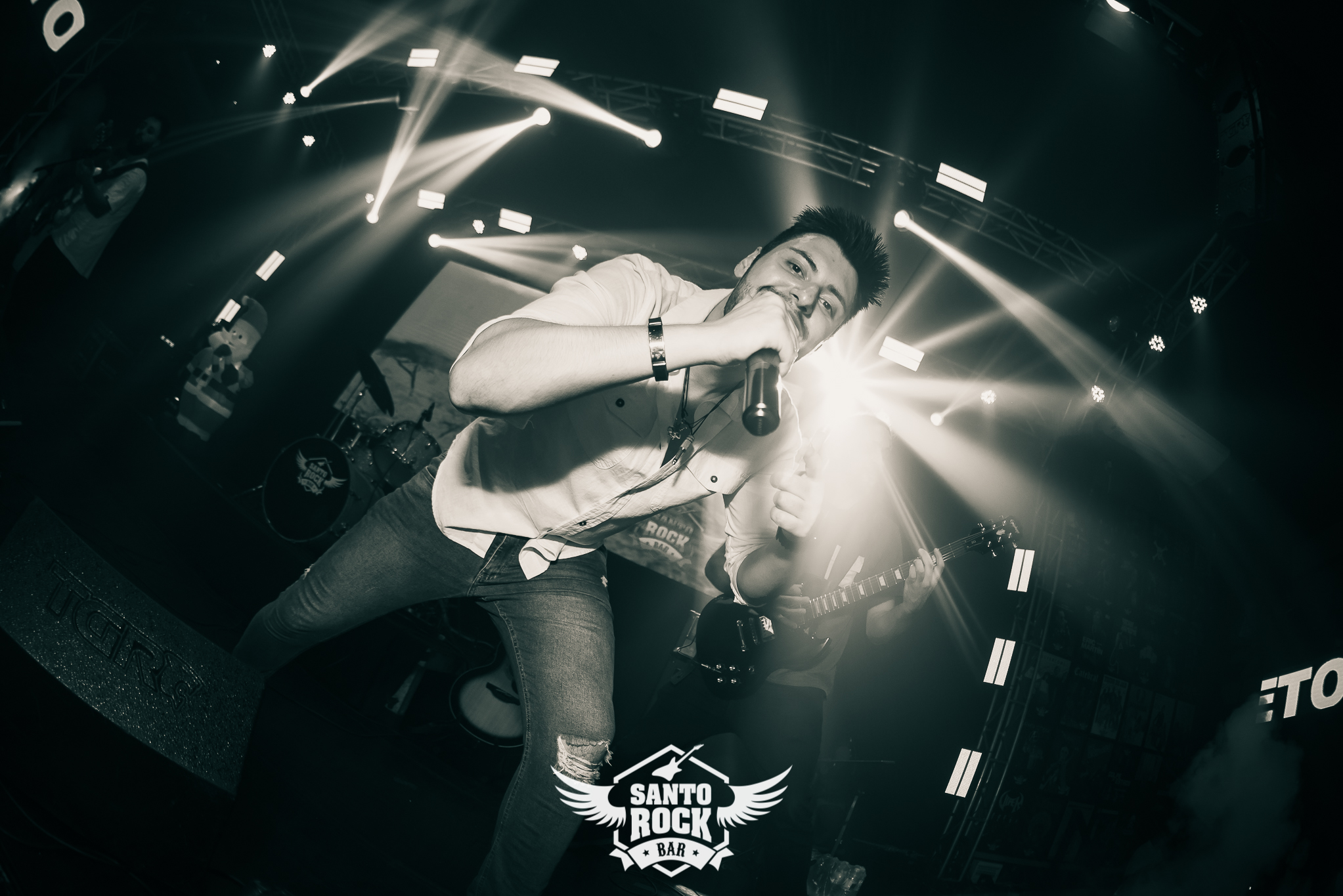  Sete Cidades / Ouro Preto 